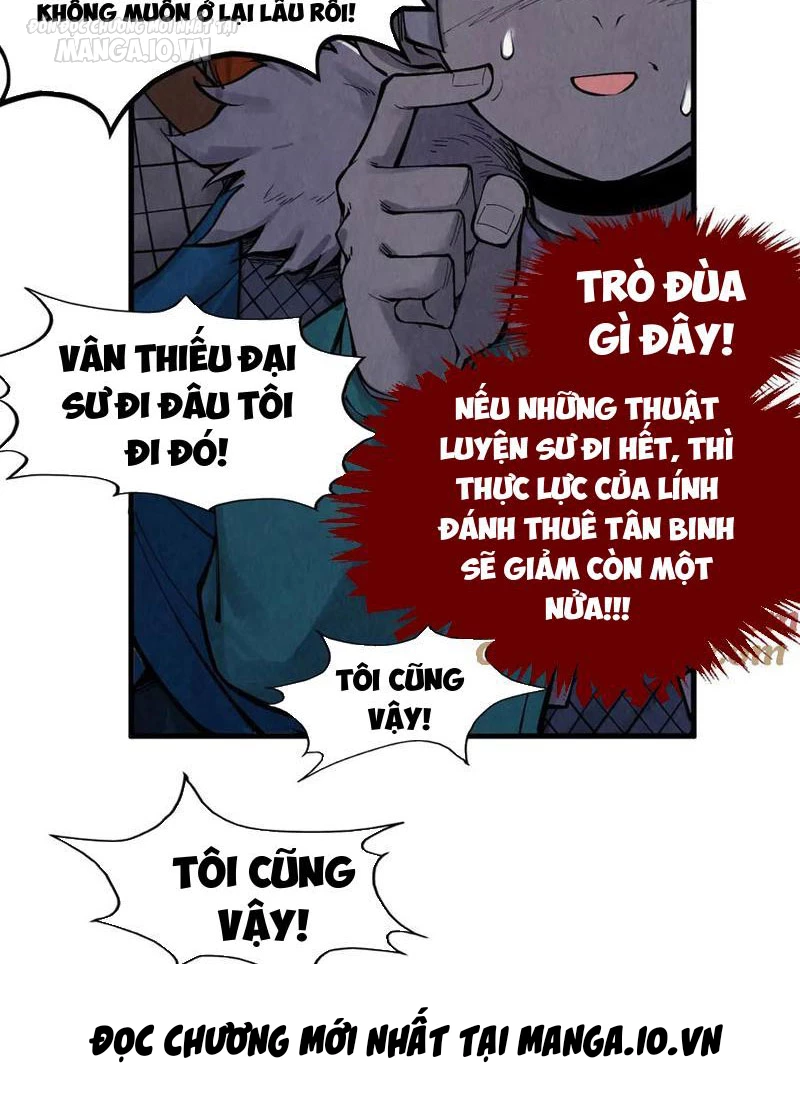 Vạn Cổ Chí Tôn Chapter 303 - Trang 2