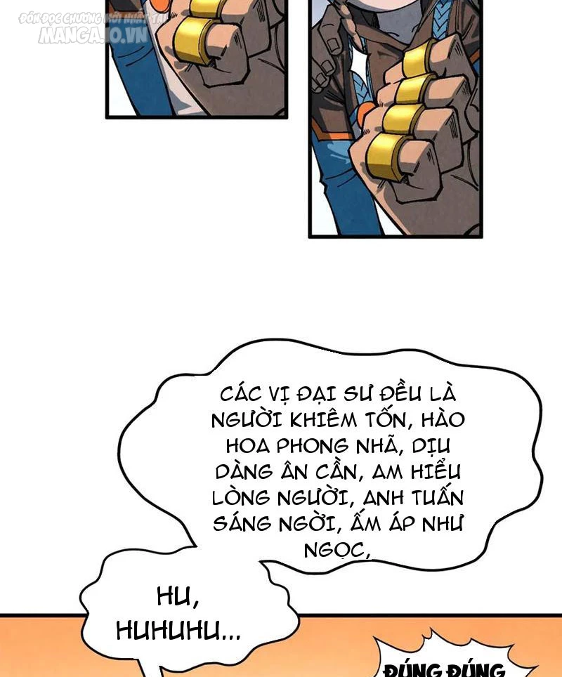 Vạn Cổ Chí Tôn Chapter 303 - Trang 2