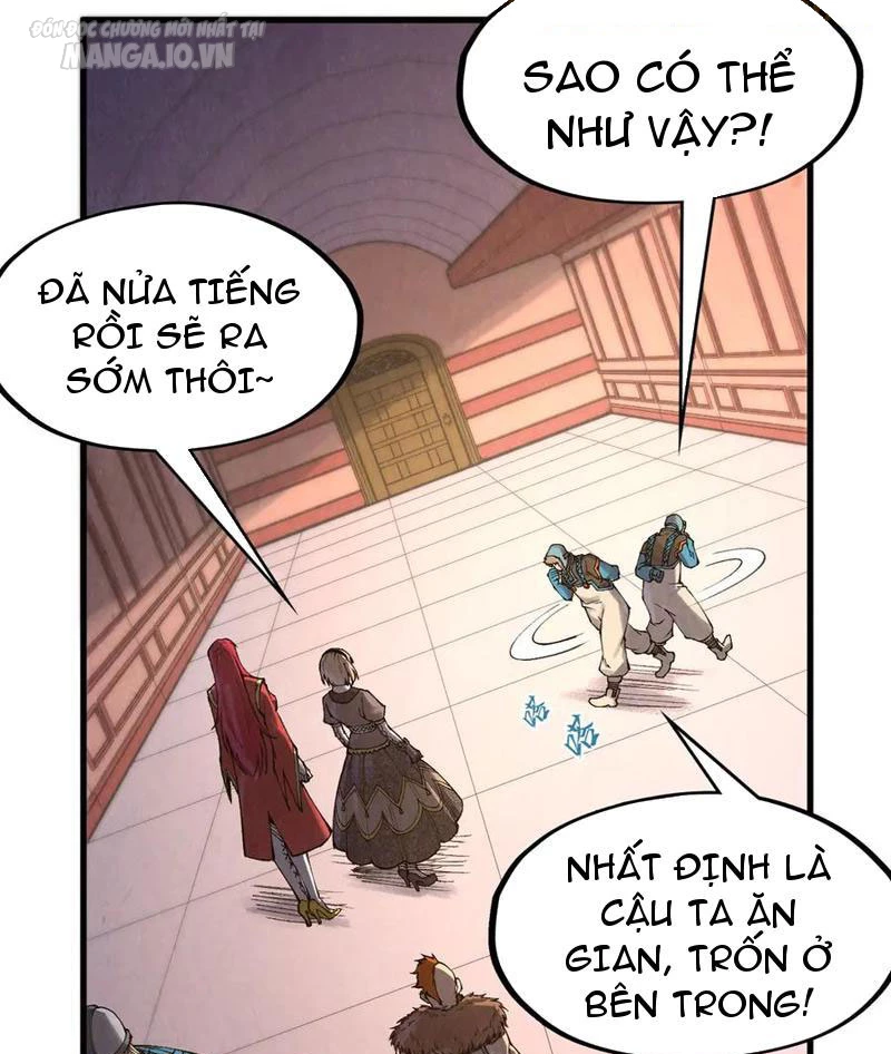 Vạn Cổ Chí Tôn Chapter 303 - Trang 2