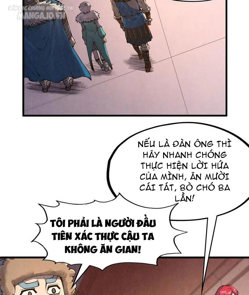 Vạn Cổ Chí Tôn Chapter 303 - Trang 2