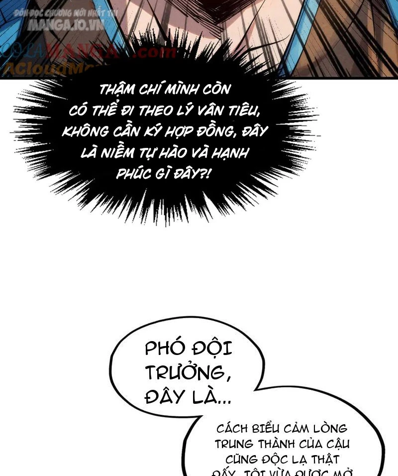 Vạn Cổ Chí Tôn Chapter 303 - Trang 2