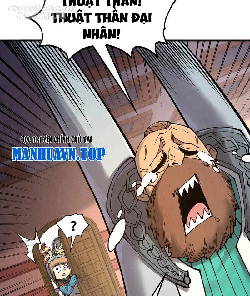 Vạn Cổ Chí Tôn Chapter 303 - Trang 2