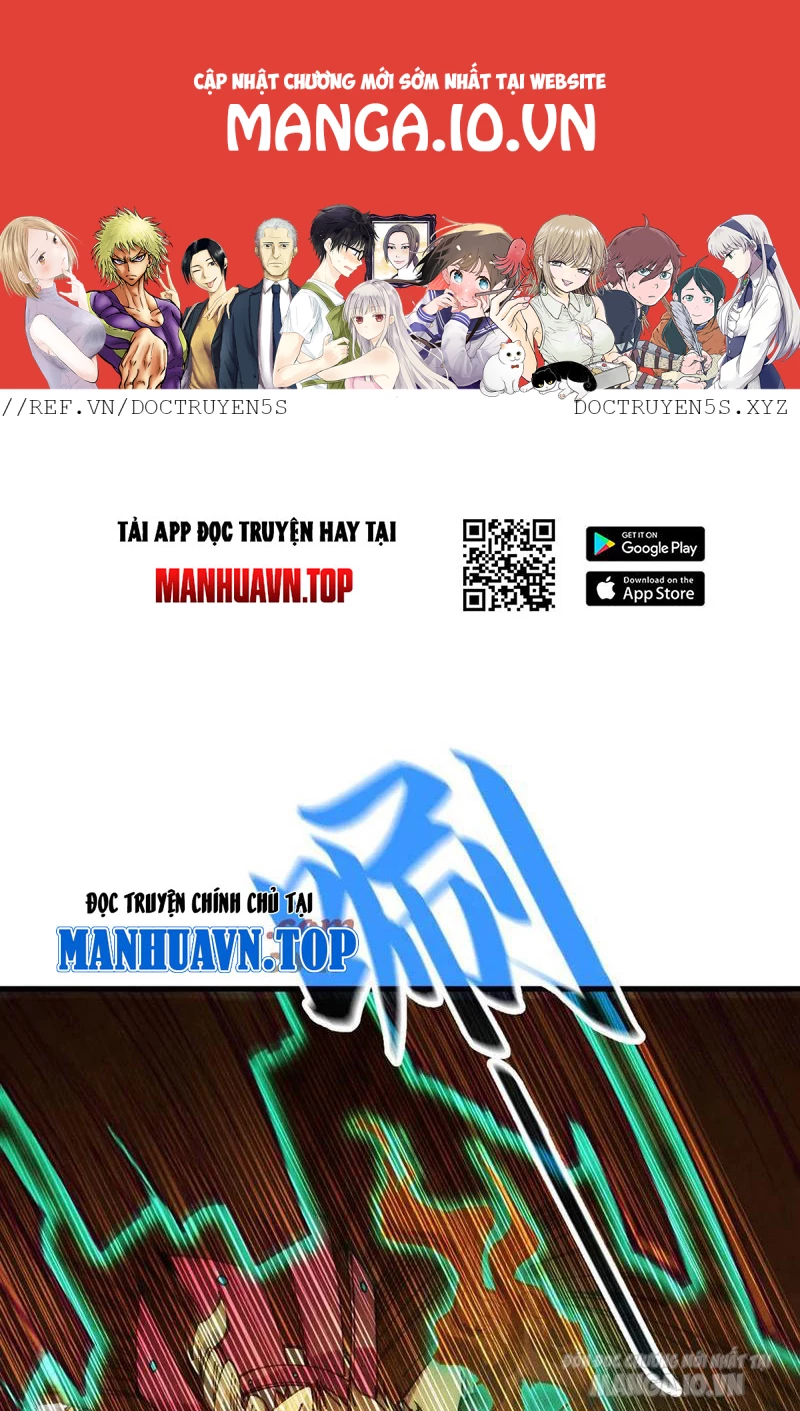 Vạn Cổ Chí Tôn Chapter 304 - Trang 2