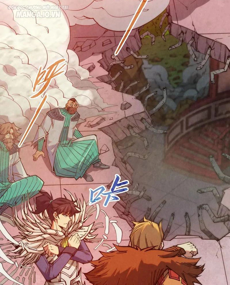 Vạn Cổ Chí Tôn Chapter 304 - Trang 2