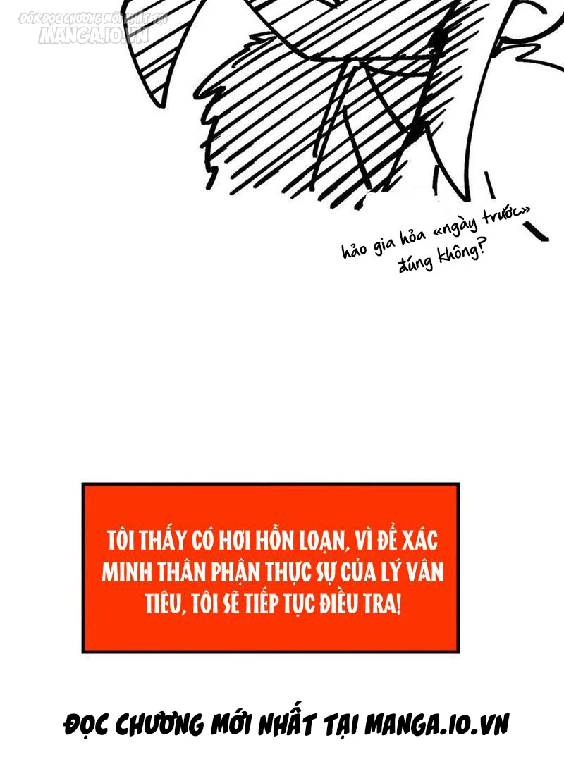 Vạn Cổ Chí Tôn Chapter 304 - Trang 2