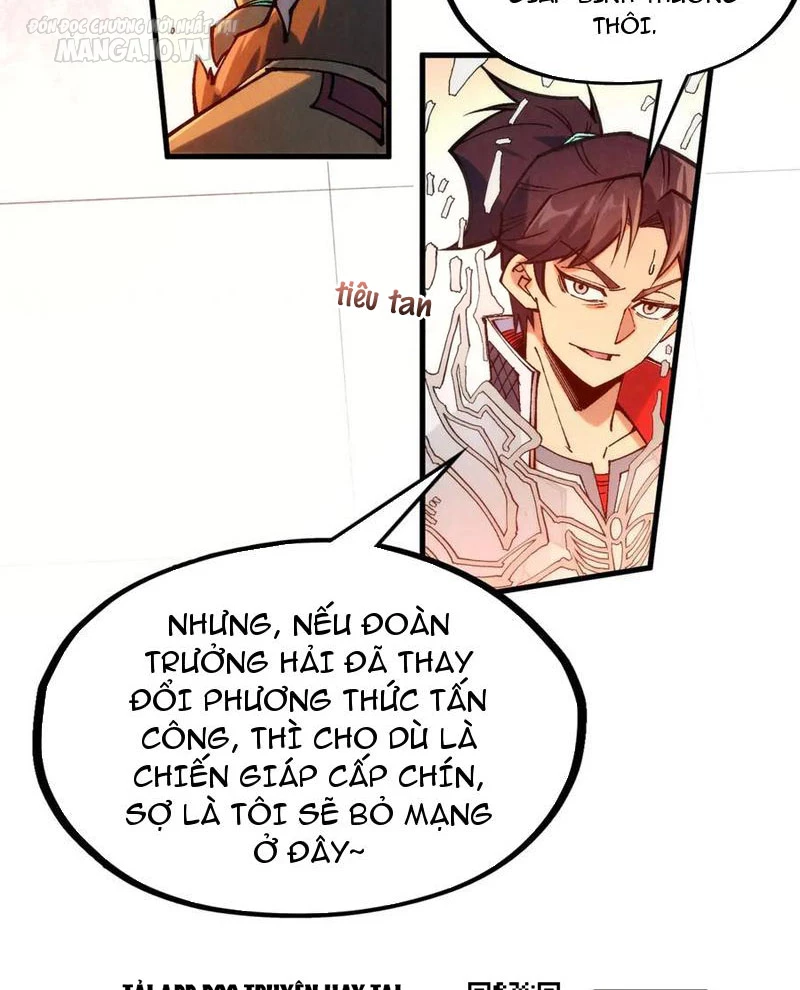 Vạn Cổ Chí Tôn Chapter 304 - Trang 2