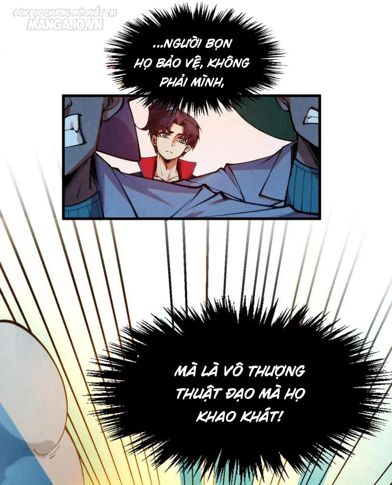 Vạn Cổ Chí Tôn Chapter 304 - Trang 2