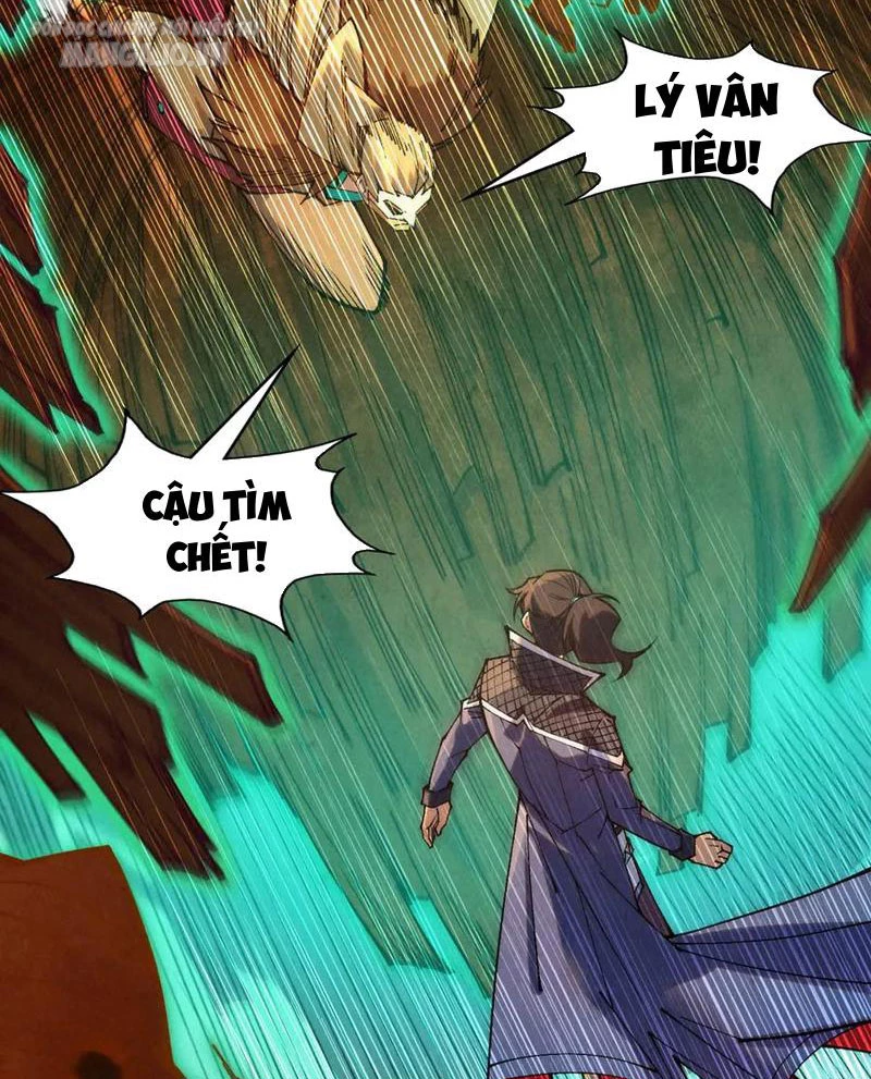 Vạn Cổ Chí Tôn Chapter 304 - Trang 2