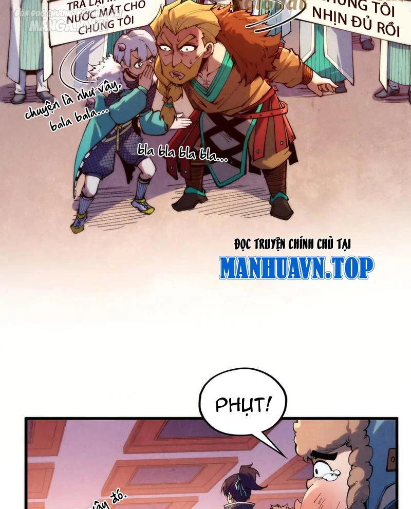 Vạn Cổ Chí Tôn Chapter 304 - Trang 2