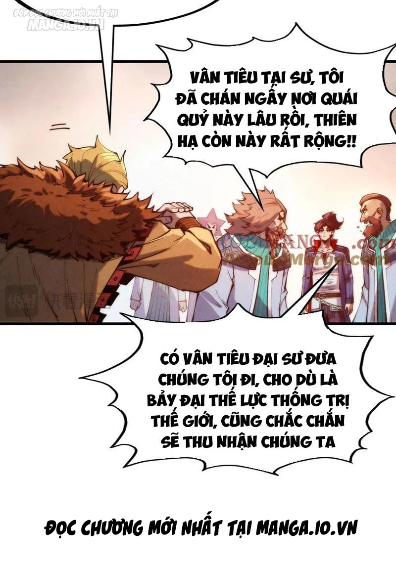 Vạn Cổ Chí Tôn Chapter 304 - Trang 2