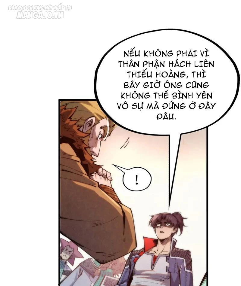 Vạn Cổ Chí Tôn Chapter 304 - Trang 2