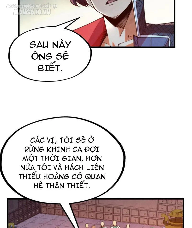 Vạn Cổ Chí Tôn Chapter 304 - Trang 2