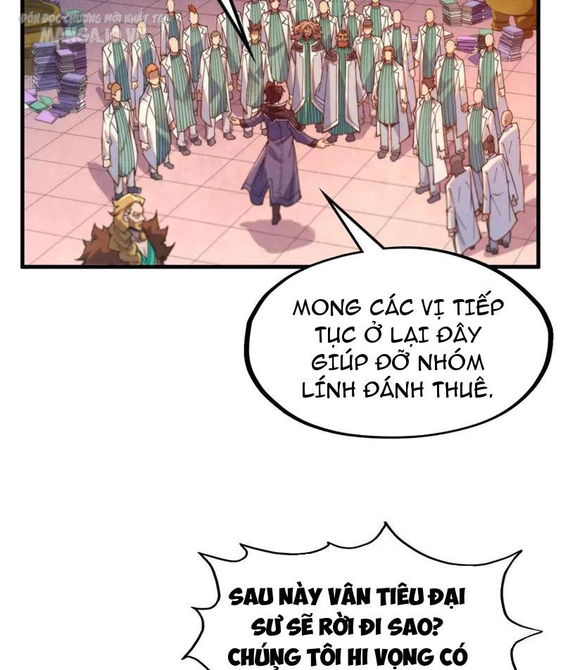 Vạn Cổ Chí Tôn Chapter 304 - Trang 2