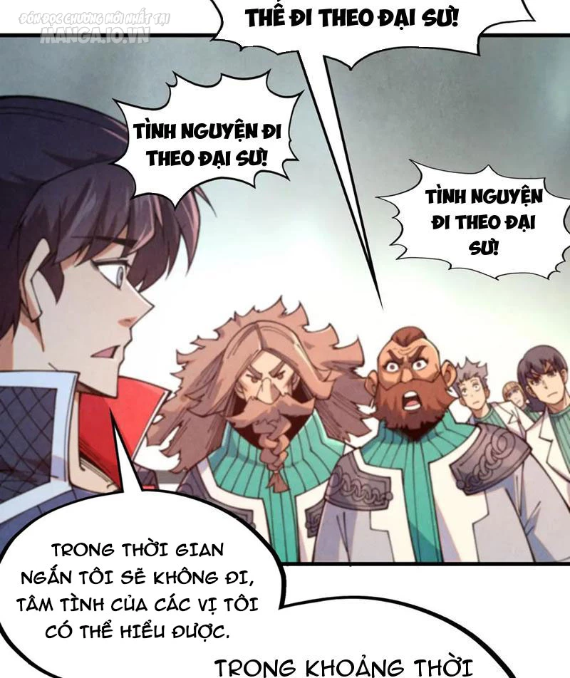 Vạn Cổ Chí Tôn Chapter 304 - Trang 2