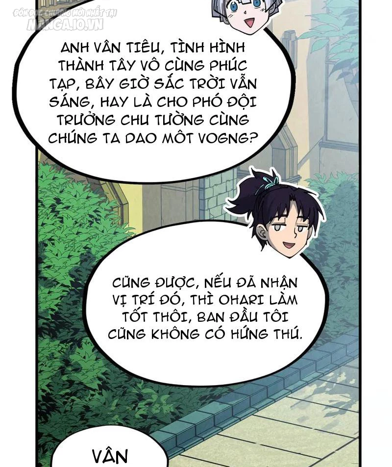 Vạn Cổ Chí Tôn Chapter 304 - Trang 2