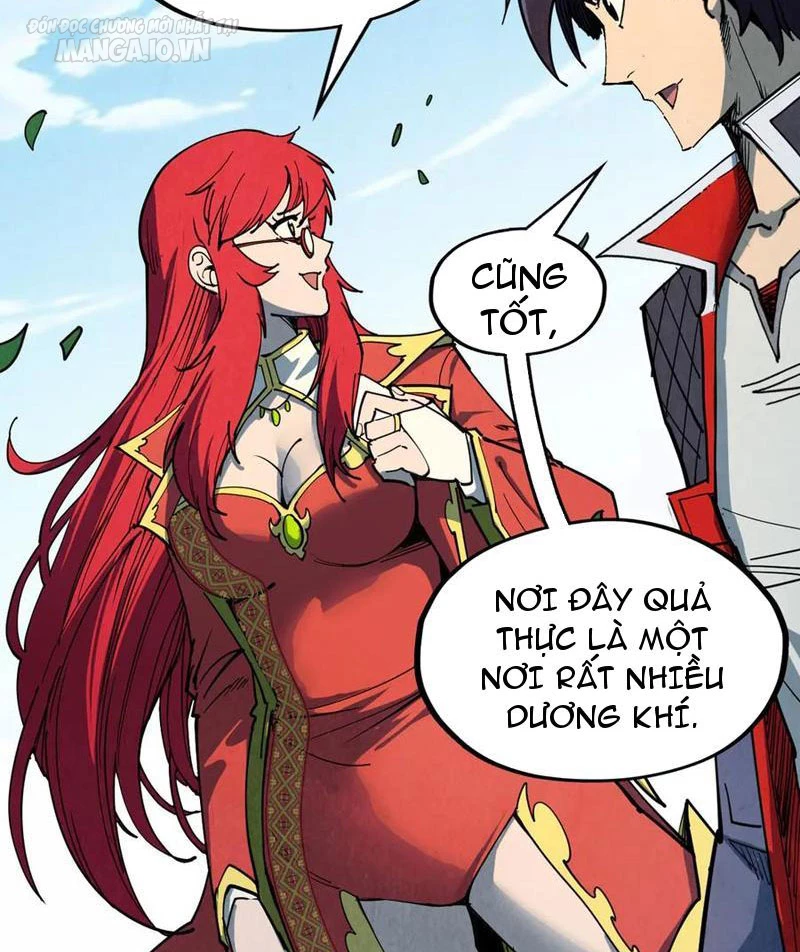 Vạn Cổ Chí Tôn Chapter 304 - Trang 2