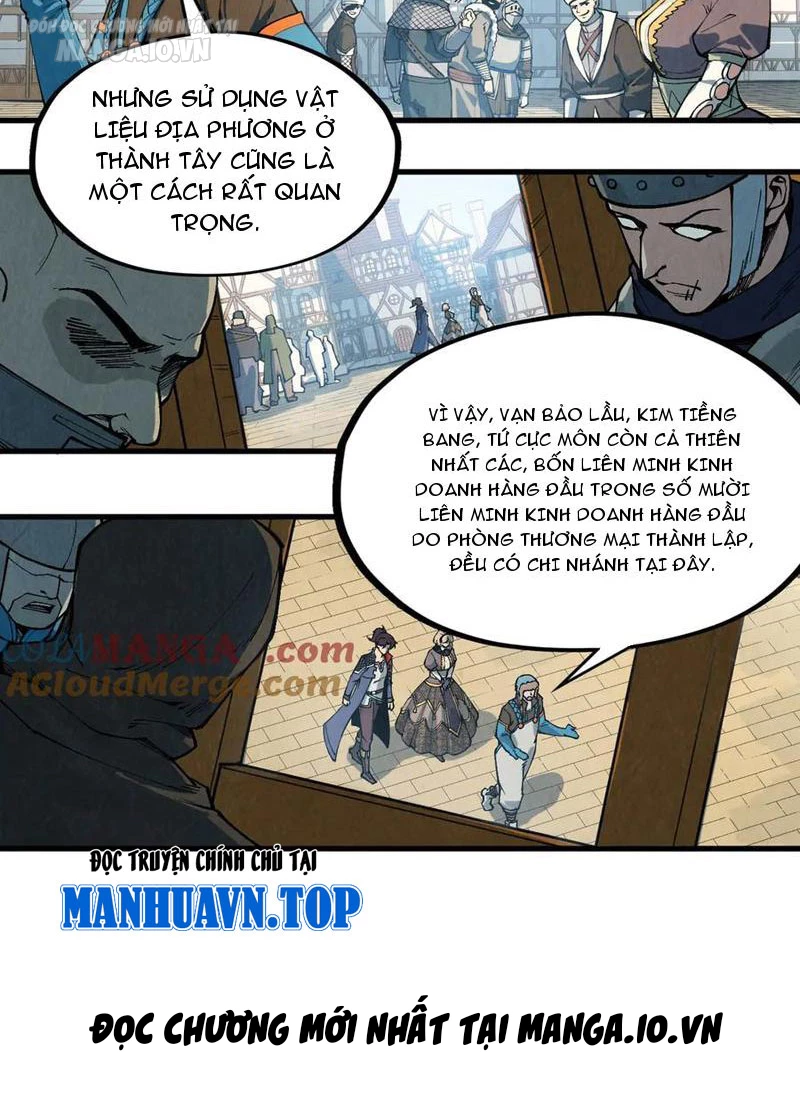 Vạn Cổ Chí Tôn Chapter 304 - Trang 2