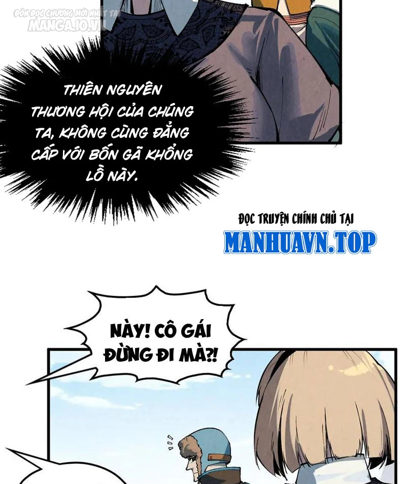 Vạn Cổ Chí Tôn Chapter 304 - Trang 2