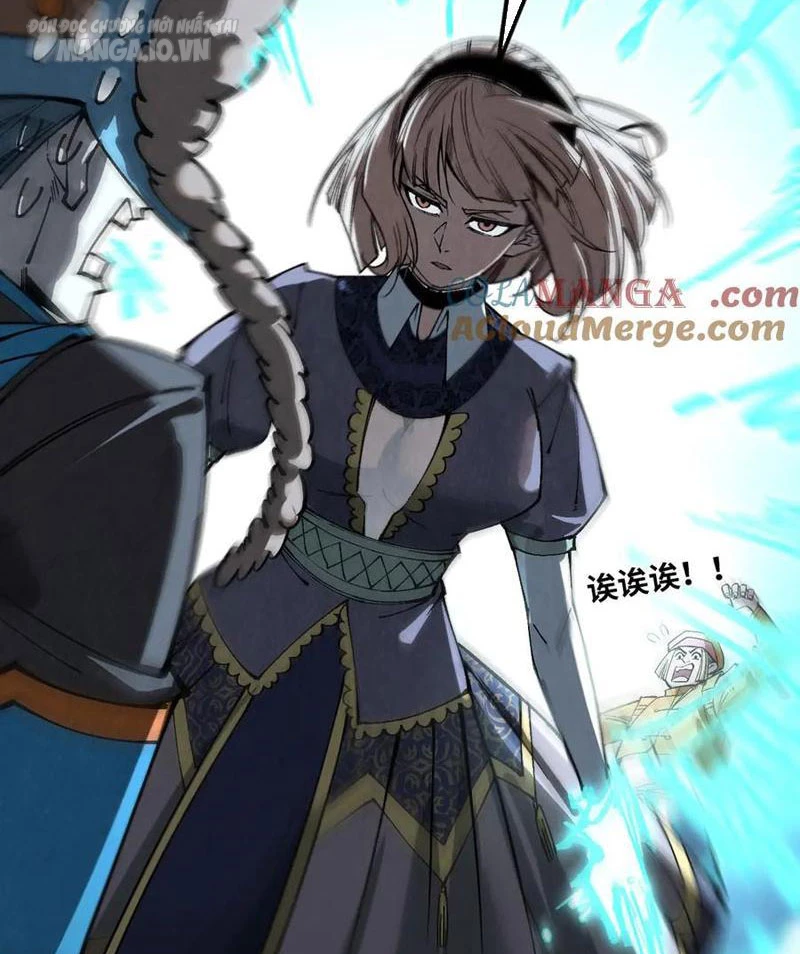 Vạn Cổ Chí Tôn Chapter 304 - Trang 2