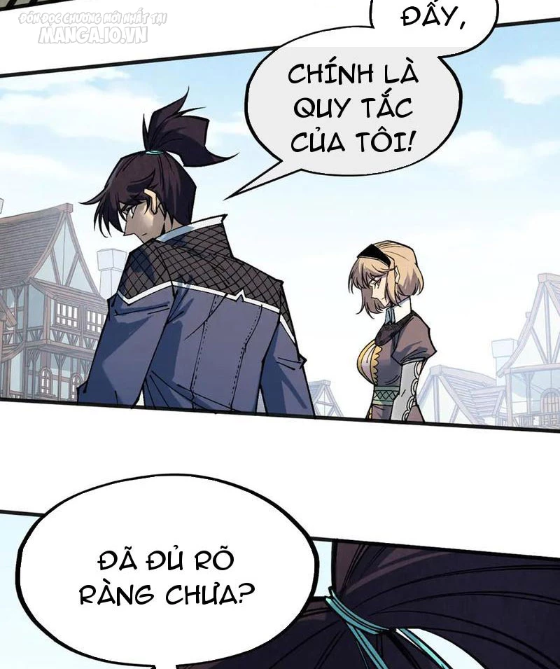 Vạn Cổ Chí Tôn Chapter 304 - Trang 2