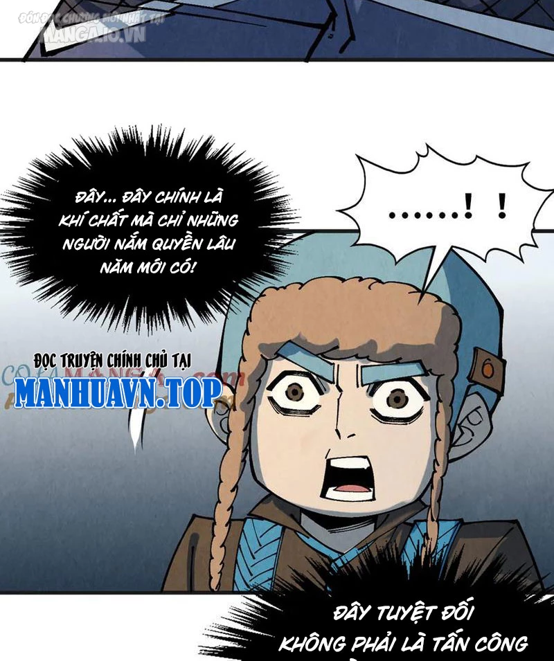 Vạn Cổ Chí Tôn Chapter 304 - Trang 2