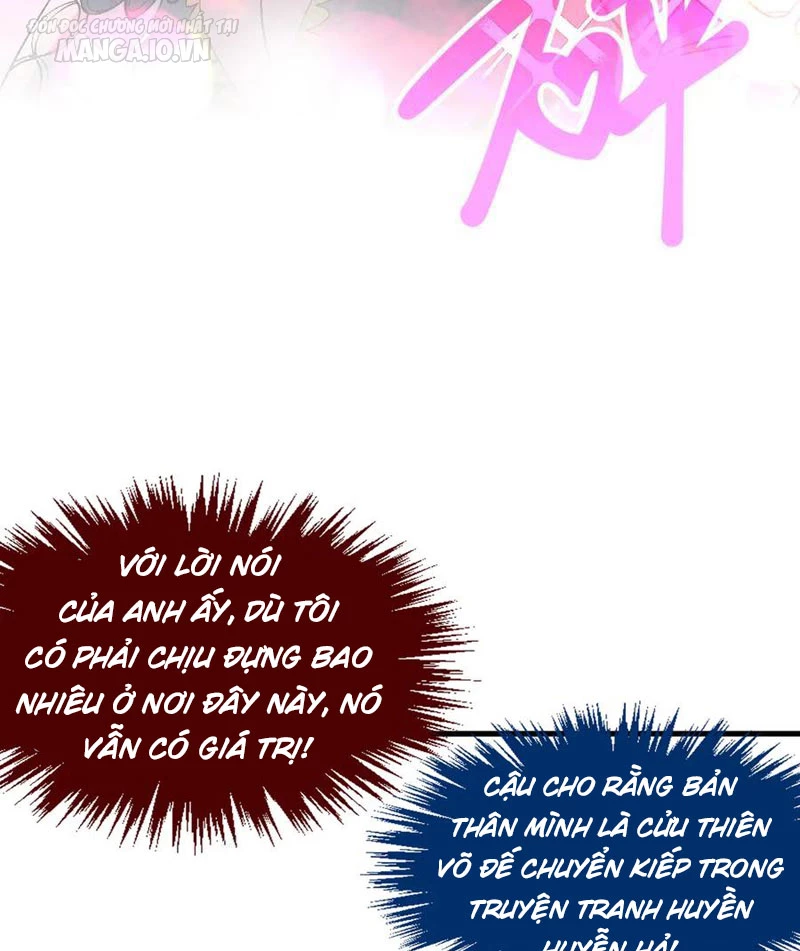 Vạn Cổ Chí Tôn Chapter 304 - Trang 2
