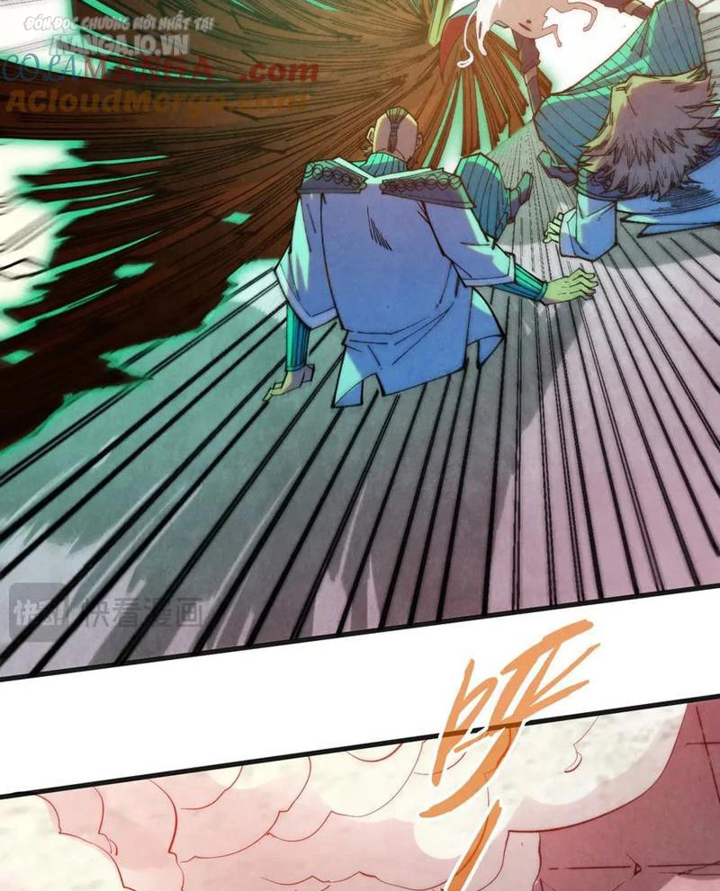 Vạn Cổ Chí Tôn Chapter 304 - Trang 2