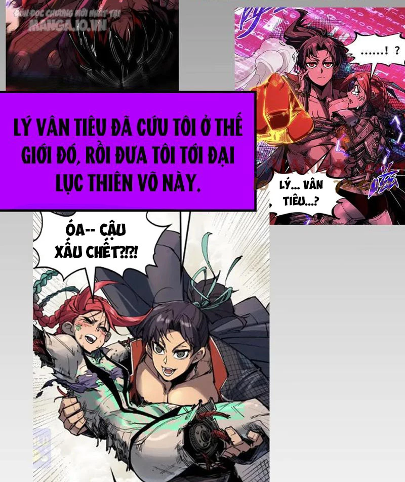 Vạn Cổ Chí Tôn Chapter 304 - Trang 2