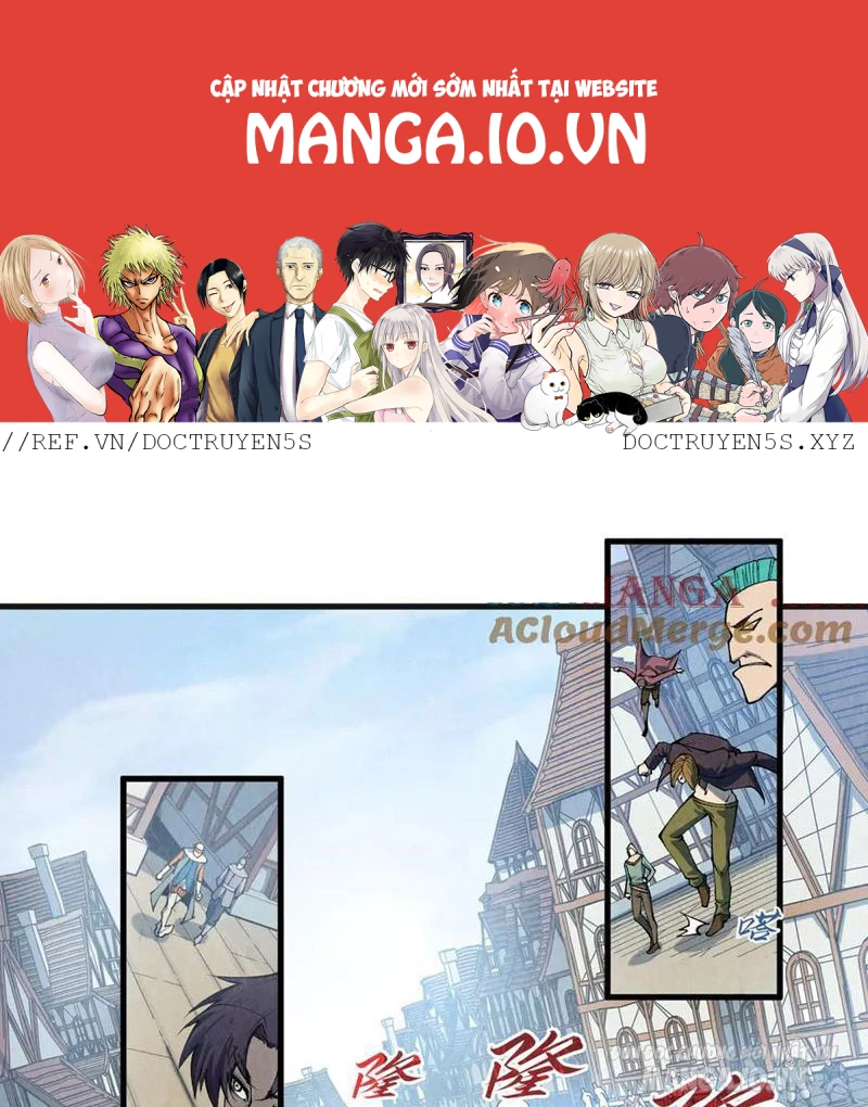 Vạn Cổ Chí Tôn Chapter 305 - Trang 2