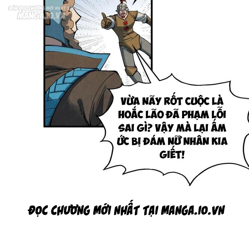 Vạn Cổ Chí Tôn Chapter 305 - Trang 2