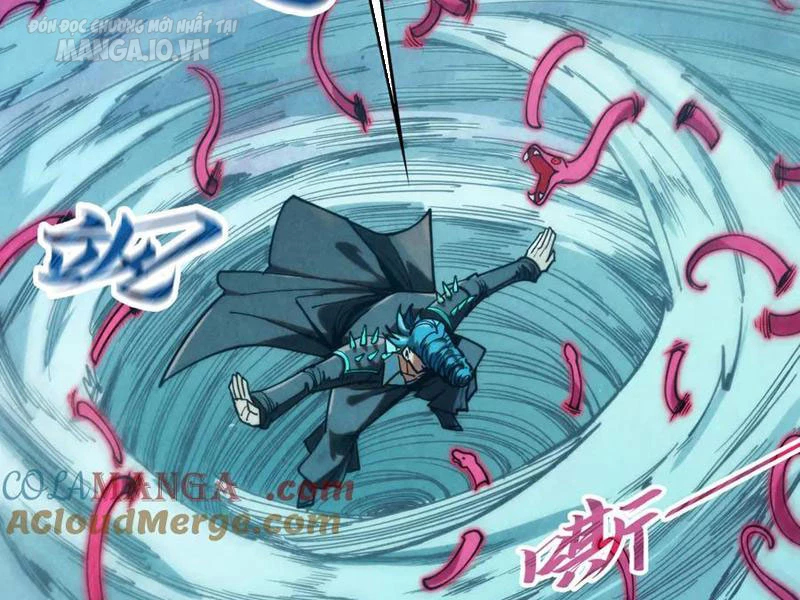 Vạn Cổ Chí Tôn Chapter 305 - Trang 2