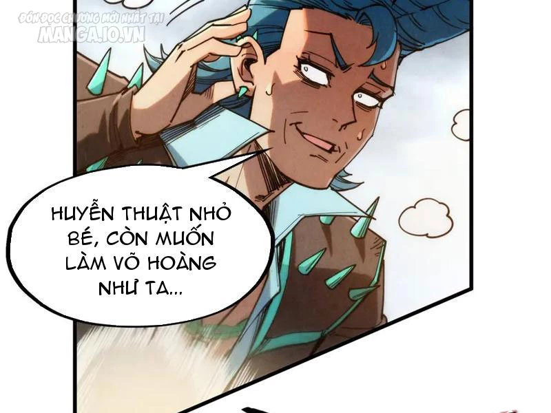 Vạn Cổ Chí Tôn Chapter 305 - Trang 2