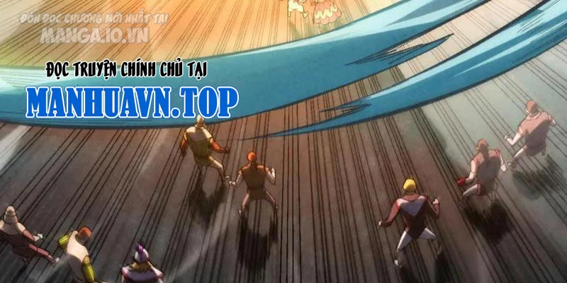 Vạn Cổ Chí Tôn Chapter 305 - Trang 2