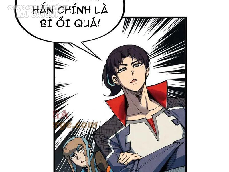 Vạn Cổ Chí Tôn Chapter 305 - Trang 2