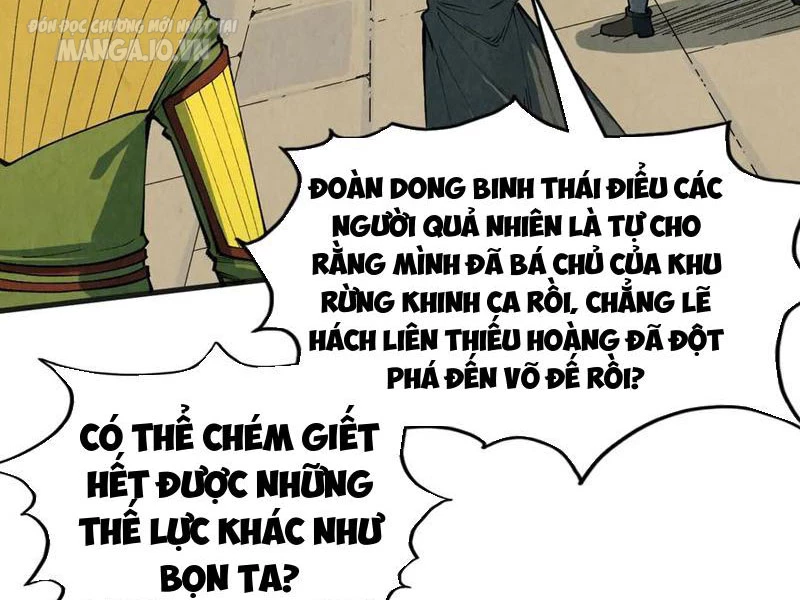 Vạn Cổ Chí Tôn Chapter 305 - Trang 2