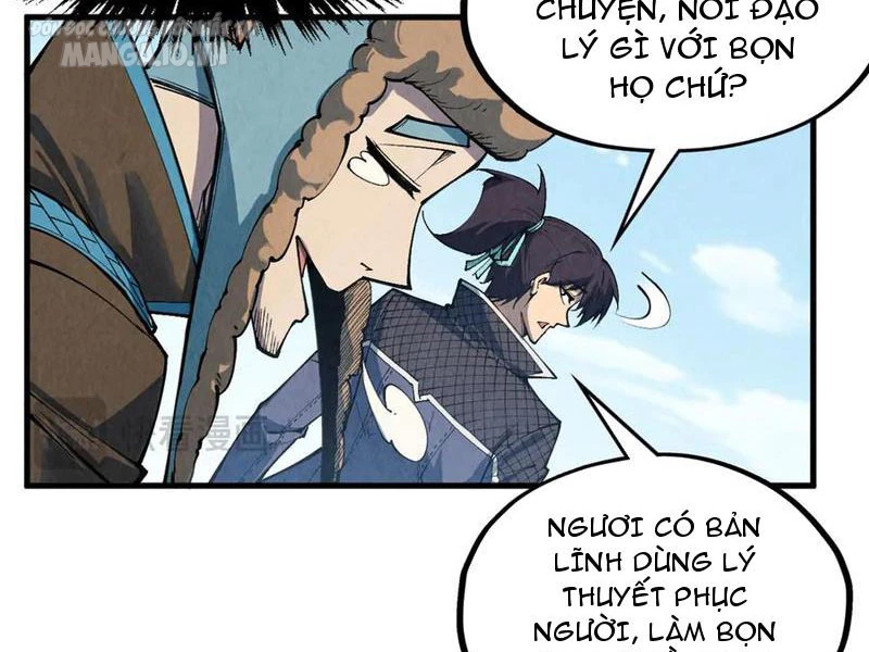 Vạn Cổ Chí Tôn Chapter 305 - Trang 2