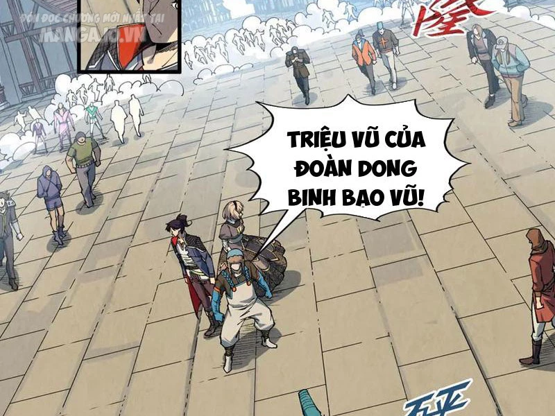 Vạn Cổ Chí Tôn Chapter 305 - Trang 2