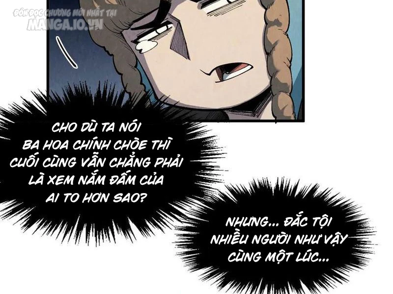 Vạn Cổ Chí Tôn Chapter 305 - Trang 2