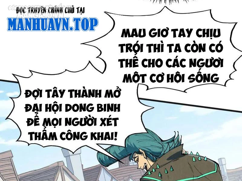 Vạn Cổ Chí Tôn Chapter 305 - Trang 2
