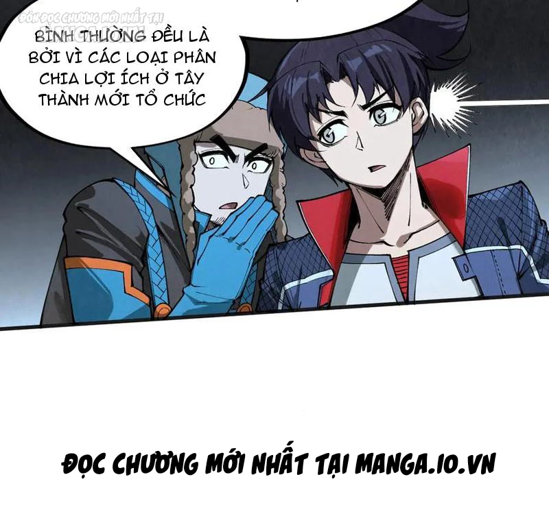 Vạn Cổ Chí Tôn Chapter 305 - Trang 2