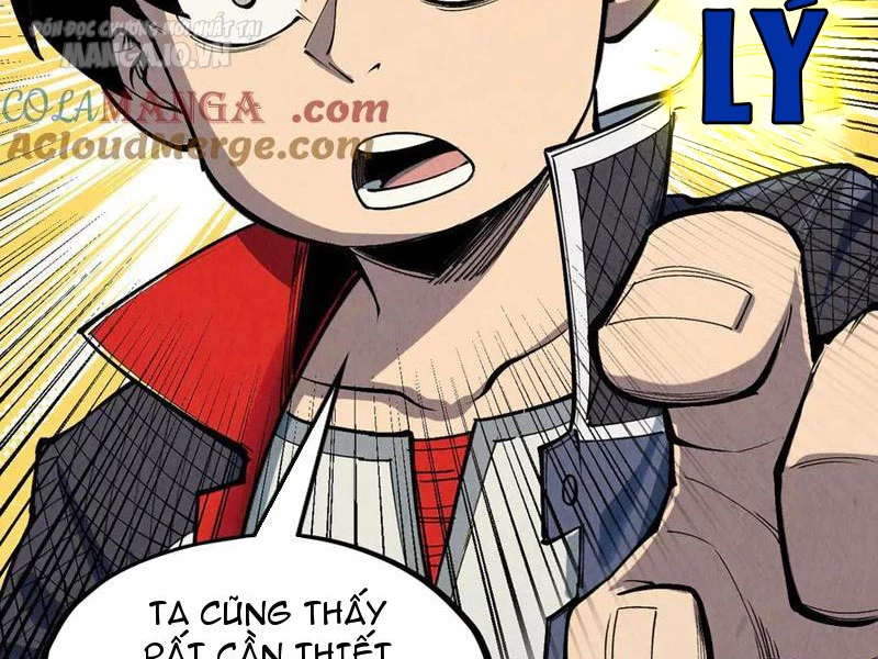 Vạn Cổ Chí Tôn Chapter 305 - Trang 2