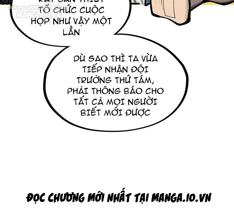 Vạn Cổ Chí Tôn Chapter 305 - Trang 2