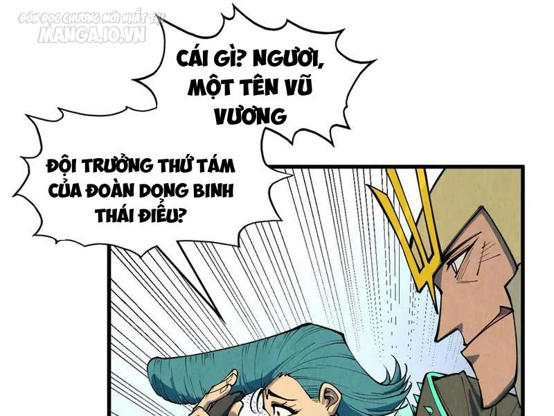 Vạn Cổ Chí Tôn Chapter 305 - Trang 2
