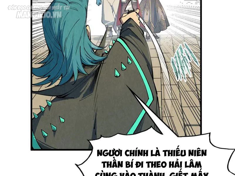 Vạn Cổ Chí Tôn Chapter 305 - Trang 2