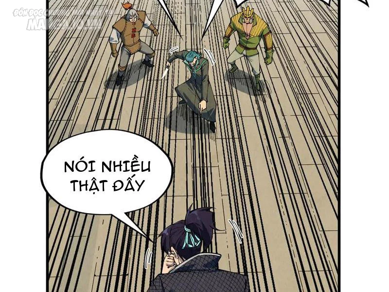 Vạn Cổ Chí Tôn Chapter 305 - Trang 2