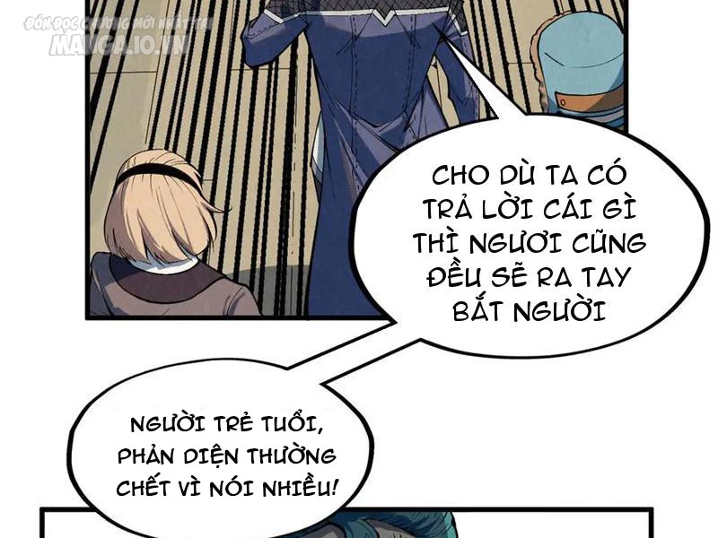 Vạn Cổ Chí Tôn Chapter 305 - Trang 2