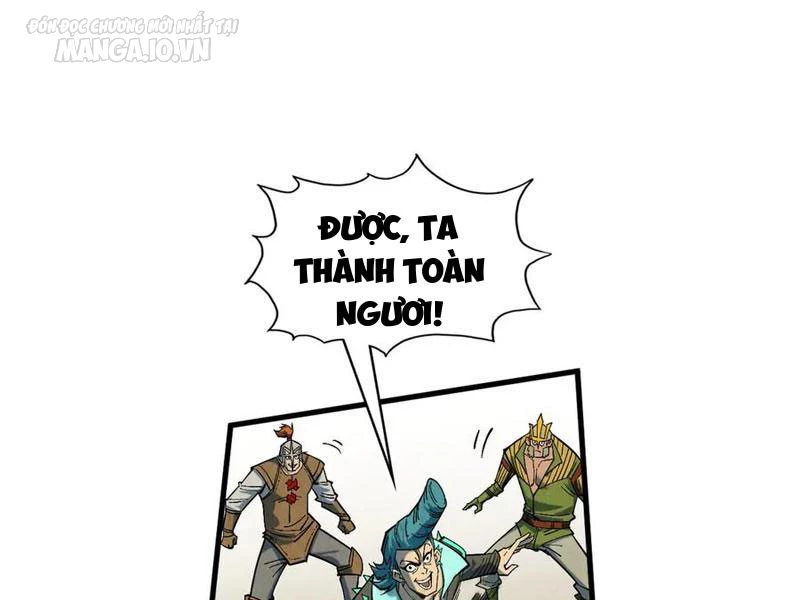 Vạn Cổ Chí Tôn Chapter 305 - Trang 2