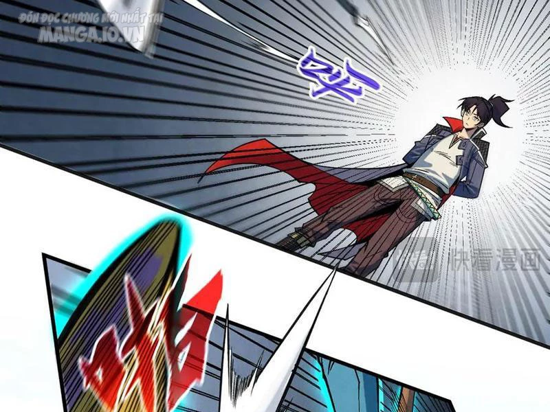 Vạn Cổ Chí Tôn Chapter 305 - Trang 2