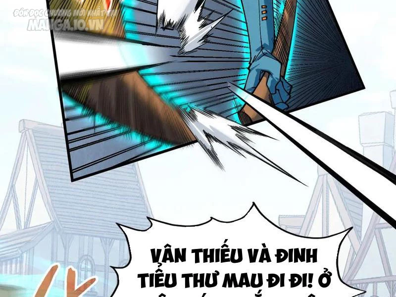 Vạn Cổ Chí Tôn Chapter 305 - Trang 2