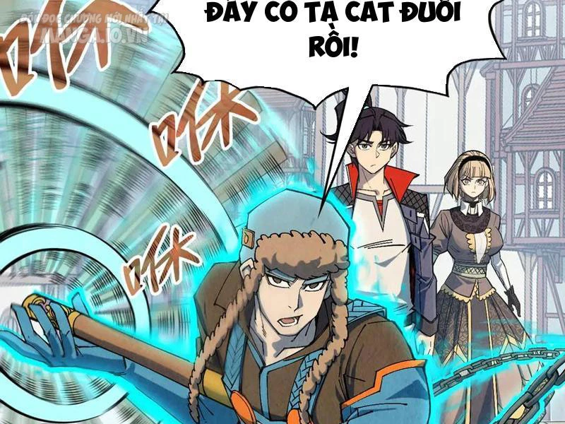 Vạn Cổ Chí Tôn Chapter 305 - Trang 2